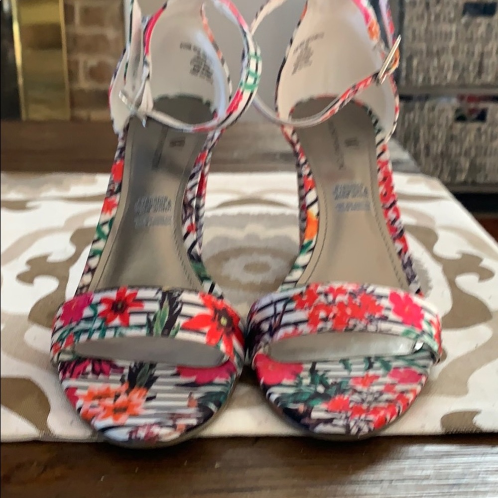 Worthington heels 6.5